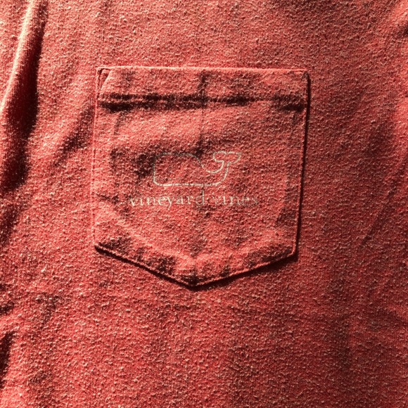 Vineyard Vines T - Picture 3 of 4